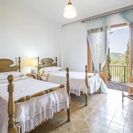 Na Penyal Villa Cala Millor (Mallorca)