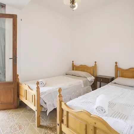 Villa Na Penyal *