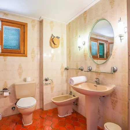 Villa Na Penyal Cala Millor (Mallorca)