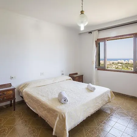Villa Na Penyal