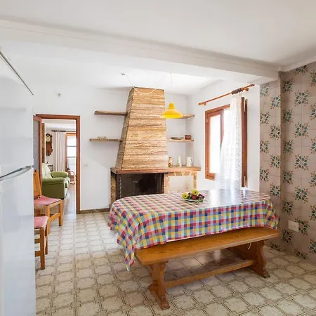 Na Penyal Cala Millor (Mallorca)