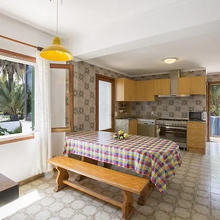 Villa Na Penyal *