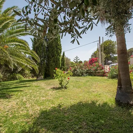 Villa Na Penyal *