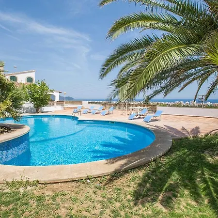 Na Penyal Villa Cala Millor (Mallorca)