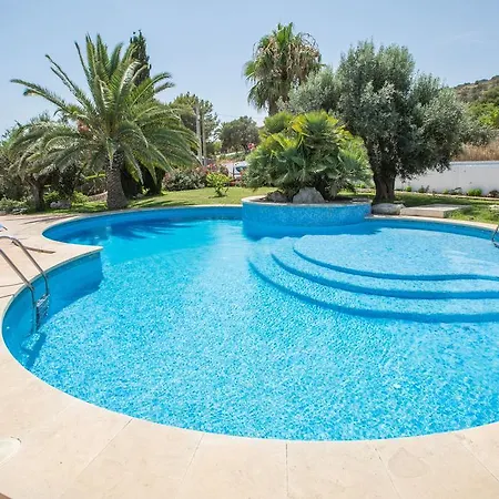Villa Na Penyal