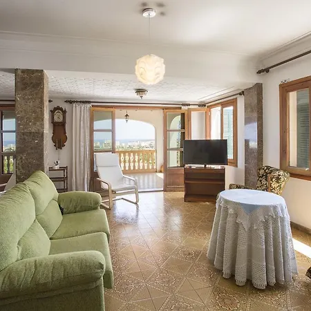 Na Penyal * Cala Millor (Mallorca)